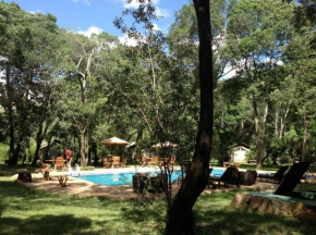 Mara River Camp